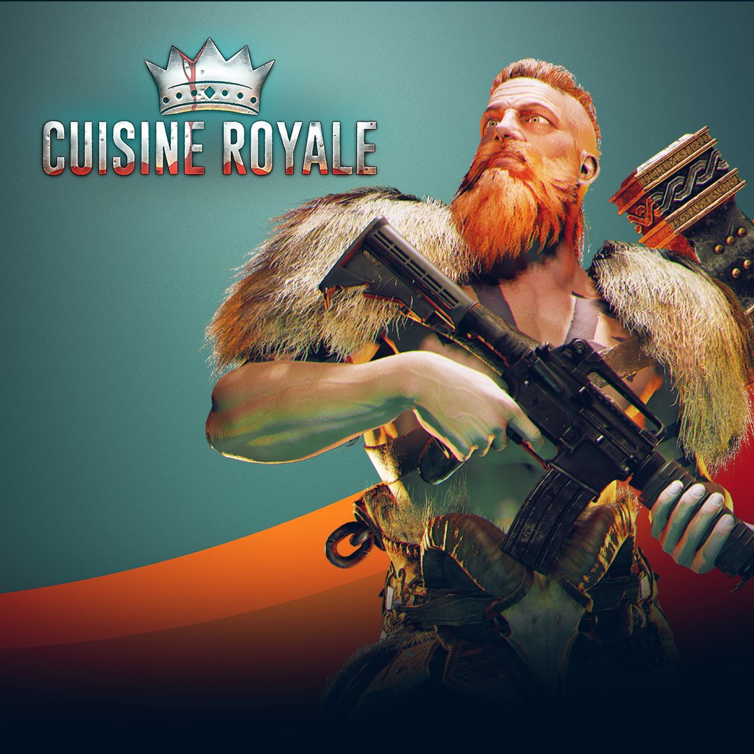 cuisine royale xbox