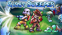 Ghost Sweeper