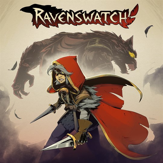 Ravenswatch for xbox