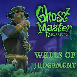 Walls of Judgment
