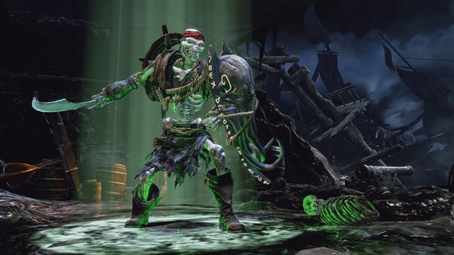 Killer Instinct: Anniversary Edition screenshot 10