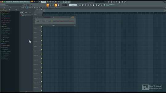 Patcher Course For FL Studio by AV screenshot 4