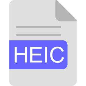 HEIC Converter Pro (To PNG, JPEG and More!)