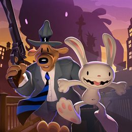 Aperçu Sam & Max: The Devil's Playhouse Press Promo