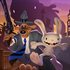 Sam & Max: The Devil's Playhouse Press Promo