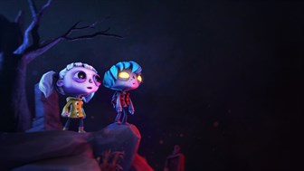 グルーミーの瞳 - デラックスエディション