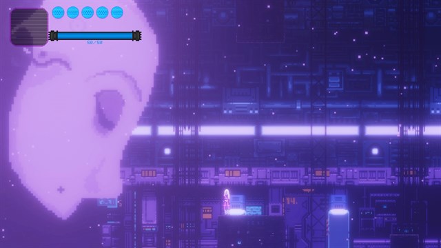 Nihilsearch screenshot 2