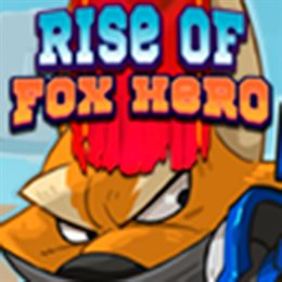 Aperçu Rise of Fox Hero