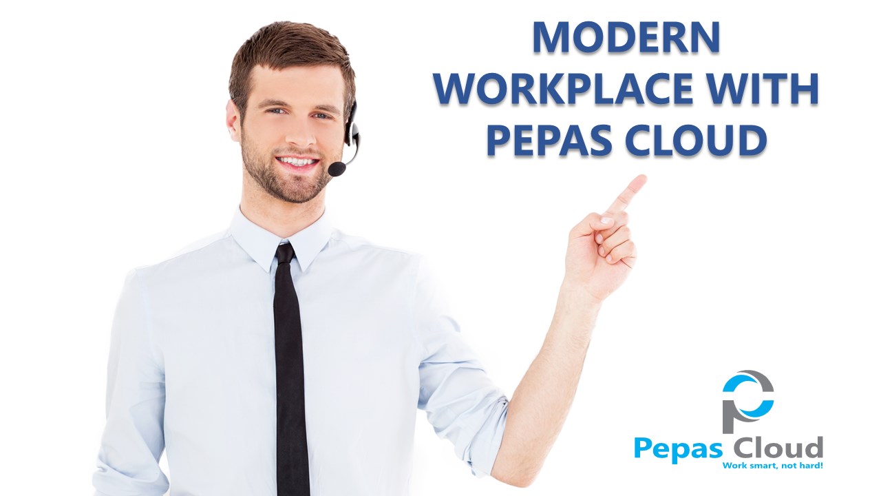 Snapshot 1 of Modern Workplace Support: 1-day Implementation