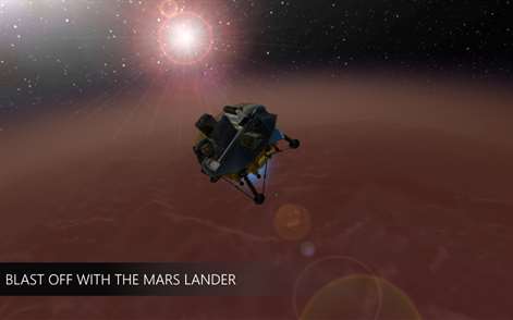 Planetarium 2 - Zen Odyssey Screenshots 1