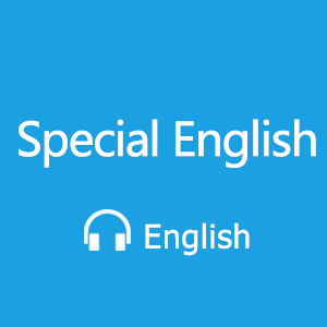 Special English