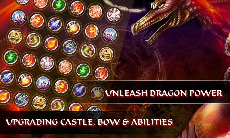 Screenshot 2 Dragon Epic Def windows