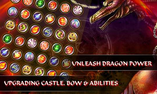 Dragon Epic Def screenshot 2