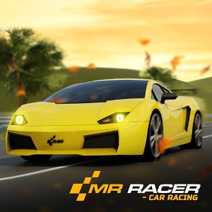 MR RACER - Car Racing - Free download and play on Windows | Microsoft Store
