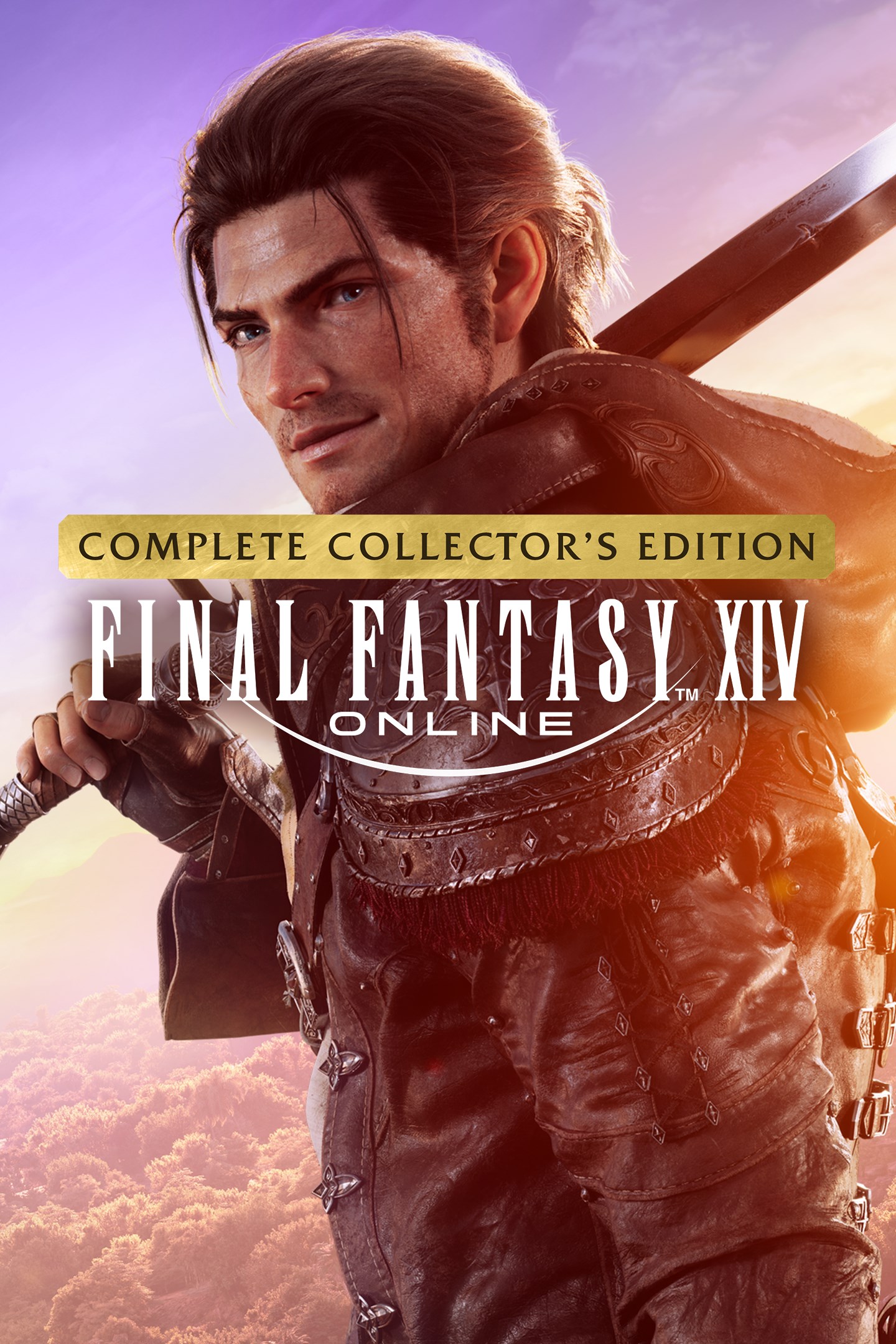 FINAL FANTASY XIV Online - Complete Collector’s Edition image