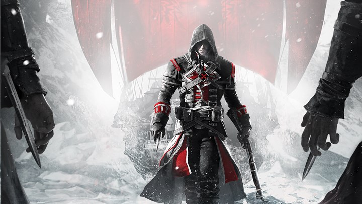 Assassin’s Creed® Rogue Remastered