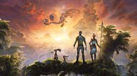 Outcast - A New Beginning