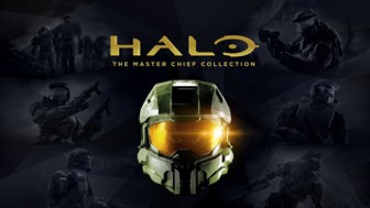 Halo: la colección Jefe Maestro