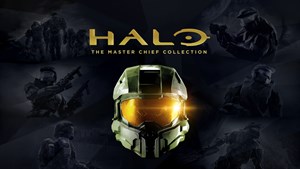 Halo: Коллекция Мастер Чифа