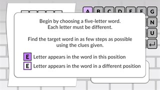 Wordbreaker by POWGI screenshot 3