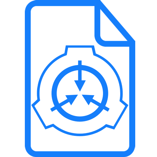 SCP Read Tracker icon