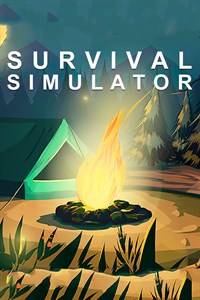 Survival Simulator!