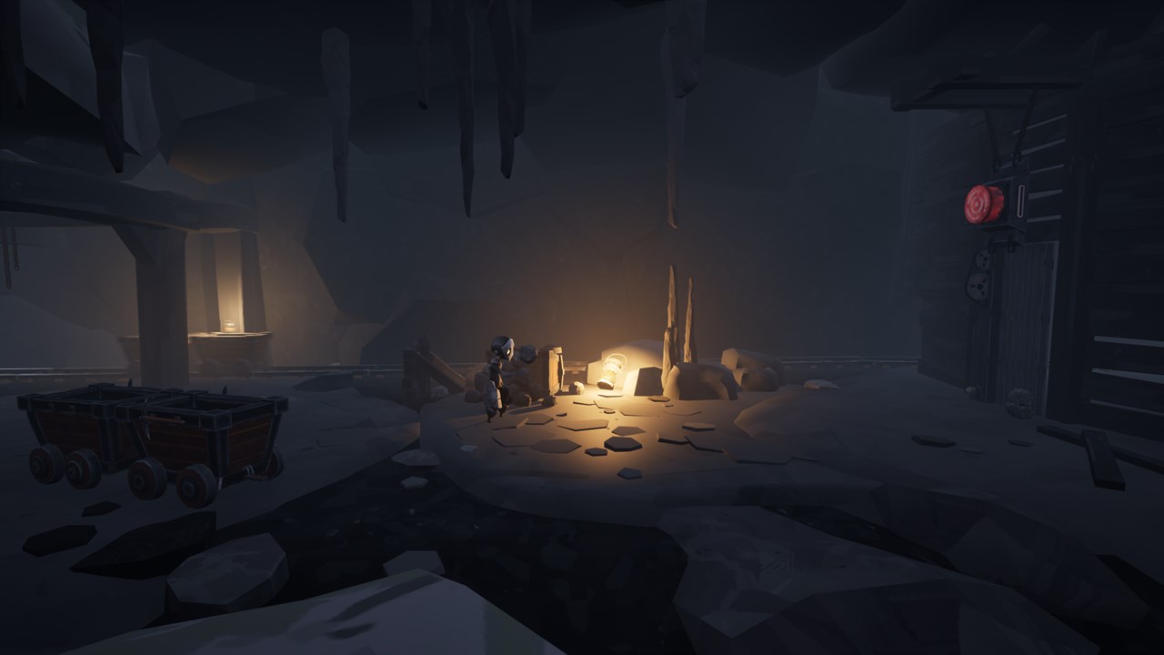 Rumbral screenshot 2