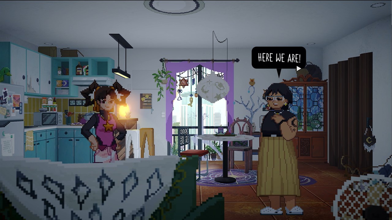 Until Then: Deluxe Edition screenshot 7