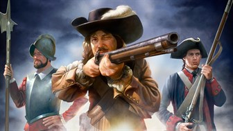 Europa Universalis IV - Microsoft Store Edition