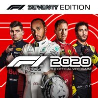 F1® 2020 F1® Seventy Edition