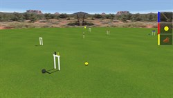Croquet Pro 2