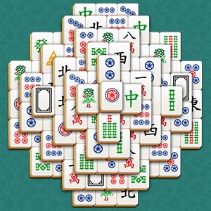 상하이 매치 퍼즐