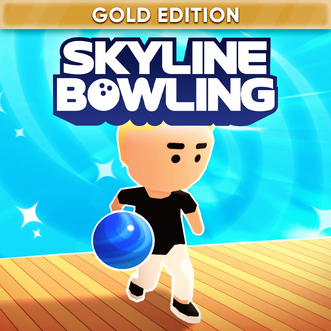 Skyline Bowling: Gold Edition