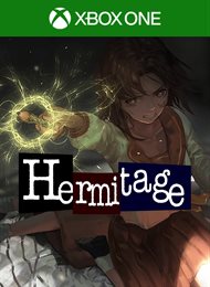 Aperçu Hermitage: Strange Case Files
