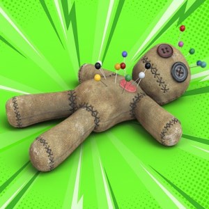 Voodoo Doll - Jogue Voodoo Doll Jogo Online