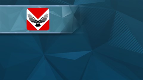 F1® 2019: Badge 'Fly High'