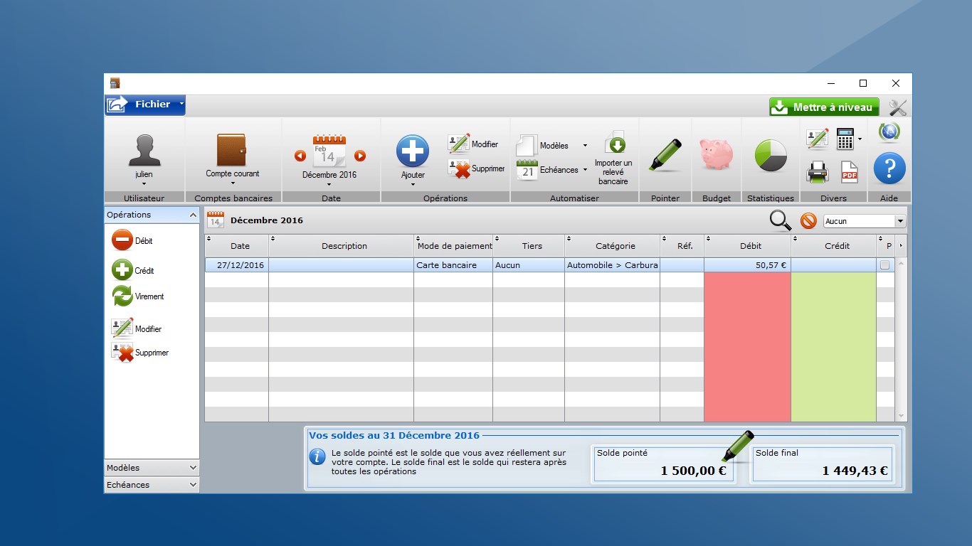 Recevoir Comptabilite Personnelle Microsoft Store Fr Fr