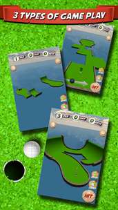 Mini Golf Pro: Putt Putt Golf Game screenshot 2