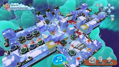 Tempopo screenshot 4