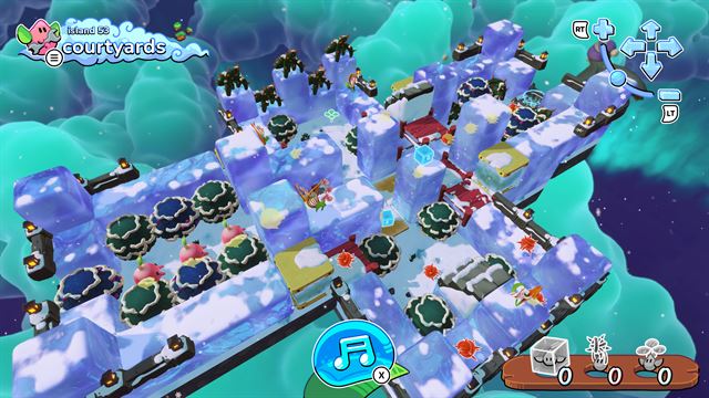 Tempopo screenshot 4