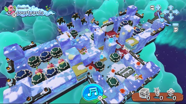 Tempopo screenshot