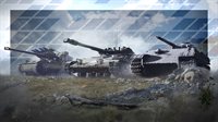 World of Tanks Modern Armor – Chars légers en pagaille