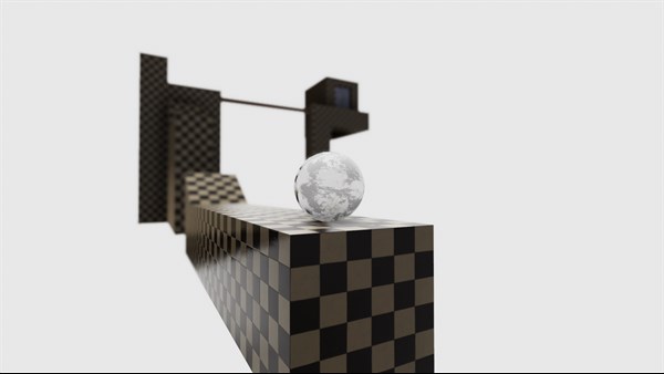 Sphere Game V2 — 8