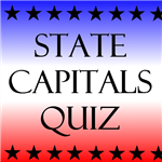 State Capitals Quiz