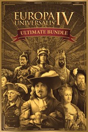 Europa Universalis IV - Ultimate Bundle