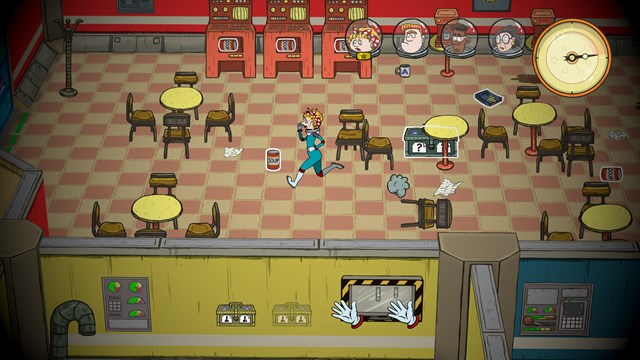 60 Parseconds! Bundle screenshot 4