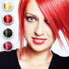 Hair Color Changer