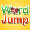 Word Jump Game