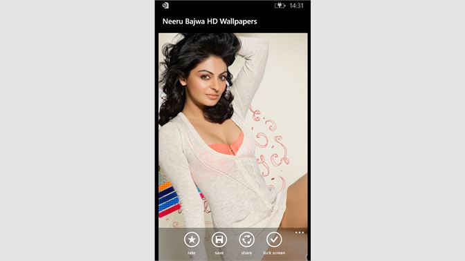 Get Neeru Bajwa HD Wallpapers - Microsoft Store en-MS