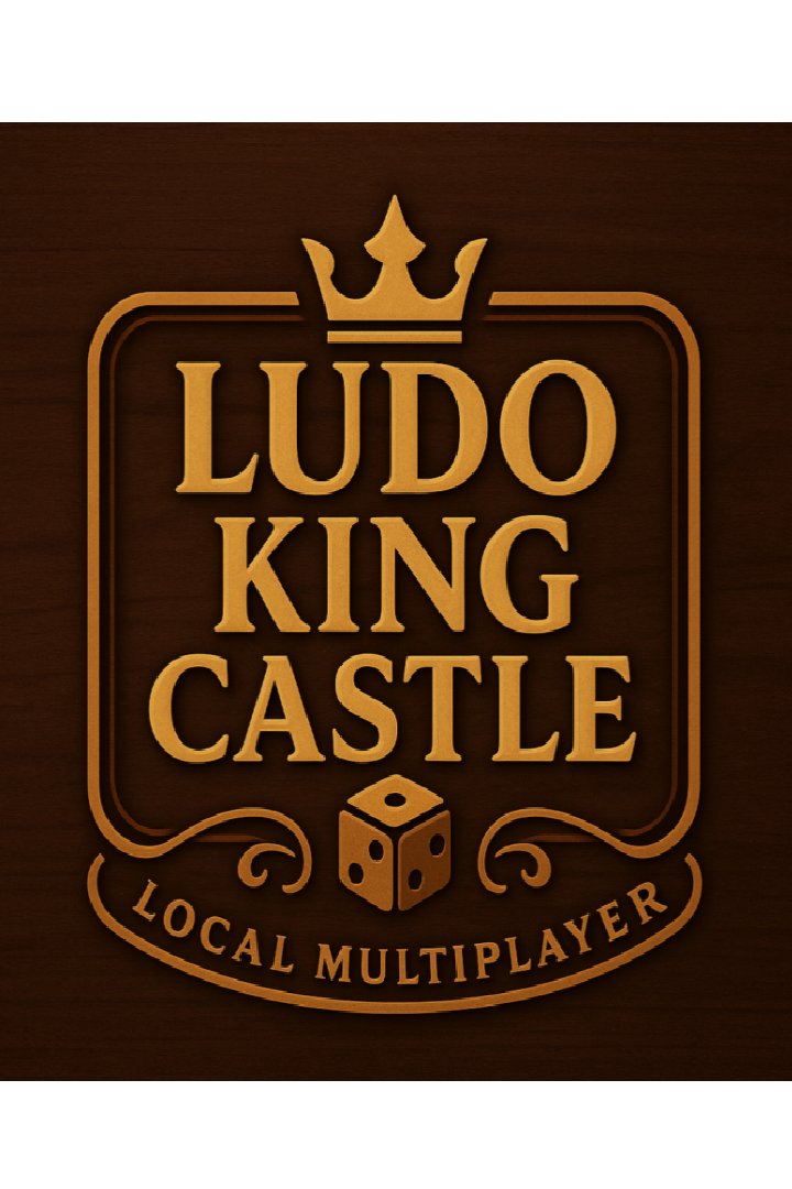 Ludo King Castle – Local Multiplayer cover art